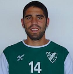 Misa (Coruxo F.C.) - 2012/2013